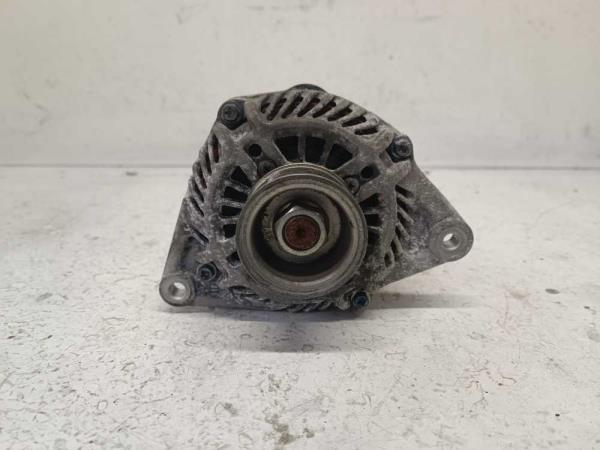 ALTERNATEUR NISSAN 100A - Vue 1